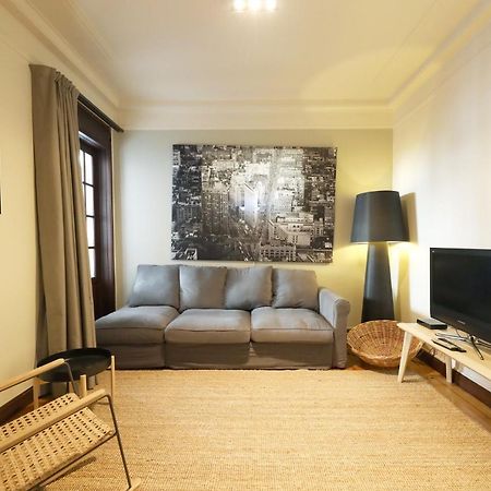Flh Porto Spacious Flat المظهر الخارجي الصورة