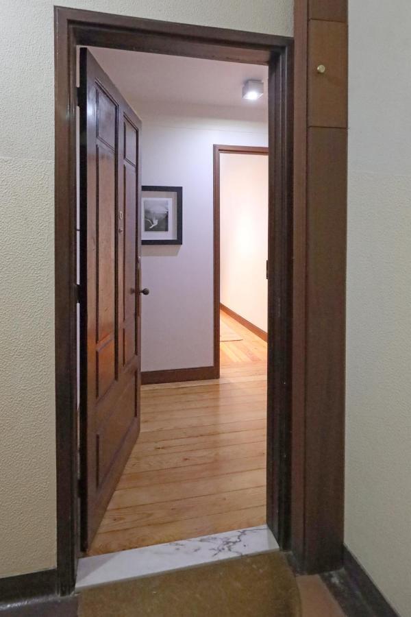 Flh Porto Spacious Flat المظهر الخارجي الصورة