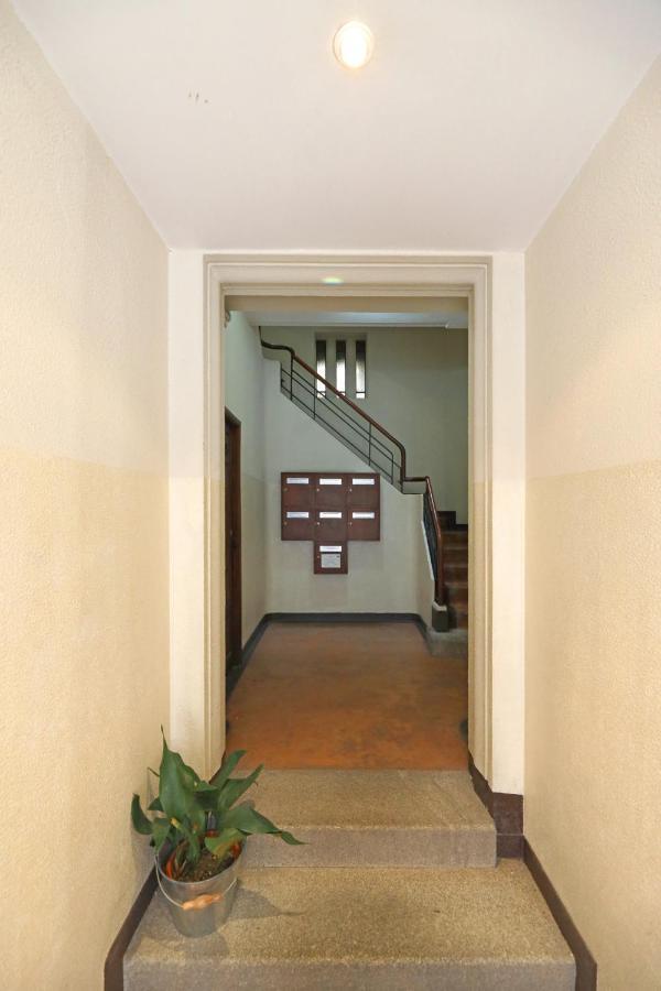 Flh Porto Spacious Flat المظهر الخارجي الصورة