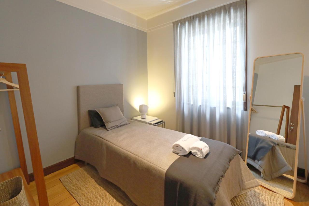 Flh Porto Spacious Flat المظهر الخارجي الصورة
